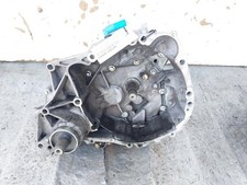 Jb1520 cambio manuale usato  Torre del Greco