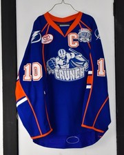 Syracuse crunch frozen for sale  Phoenix