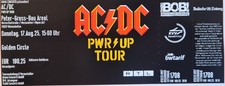 Acdc golden circle gebraucht kaufen  Winden im Elztal