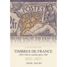 Catalogue cotation maury d'occasion  Strasbourg-