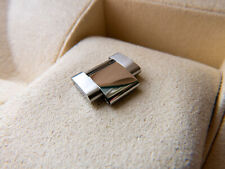 Authentic rolex link for sale  BATHGATE