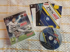 Pes ps3 pal usato  Villanuova sul Clisi