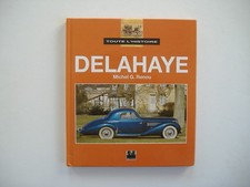 Collection histoire delahaye d'occasion  France
