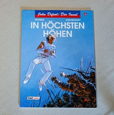 John difool incal gebraucht kaufen  Frankfurt am Main