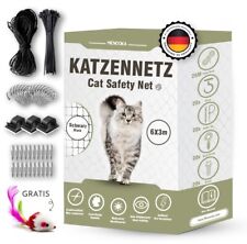 Katzennetz balkon hne gebraucht kaufen  Düsseldorf