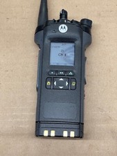 Motorola apx8000 model for sale  Ridley Park