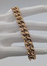 Panzerarmband gliederkette arm gebraucht kaufen  Kiel