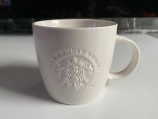 Starbucks coffee mug for sale  NUNEATON