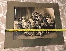 Photo ancienne vintage d'occasion Photo ancienne vintage d'occasion  Lavera