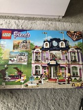 Lego friends heartlake for sale  GREAT YARMOUTH