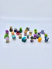 Minecraft collectable mini for sale  Fishers