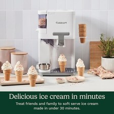 Cuisinart mix soft for sale  Bellevue