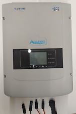 Inverter fotovoltaico monofase usato  Massarosa