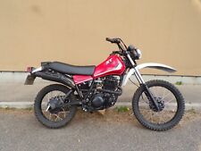 Rare classic yamaha for sale  PENZANCE