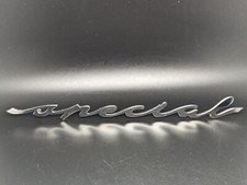 Autobianchi special logo usato  Verrayes