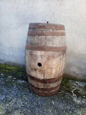 Botte castagno prodotto usato  Francavilla in Sinni