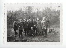 G1212 german soldiers d'occasion  Expédié en Belgium