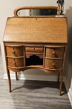 Antique drop front for sale  Noblesville
