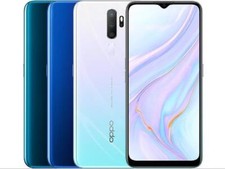 Oppo a11x lte d'occasion  Expédié en Belgium