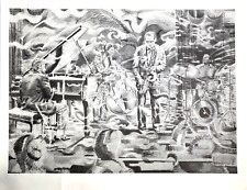 1987 jazz band for sale  Albany