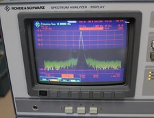 rohde schwarz usato rohde schwarz usato Italia
