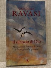 Silenzio dio gianfranco usato  Trieste