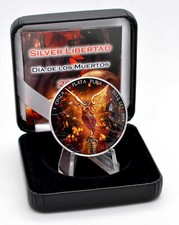 Silber libertad 2012 gebraucht kaufen  Gelsenkirchen