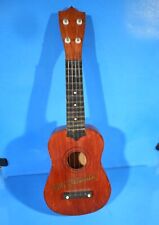 A SOPRANO UKULELE HAVAIANO EM BOM ESTADO! comprar usado  Enviando para Brazil