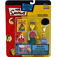 Helen lovejoy figure gebraucht kaufen  Achern