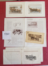 5545 dion bouton d'occasion  Caderousse