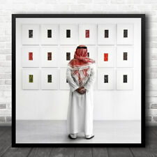 Arabic clothed person for sale  UK