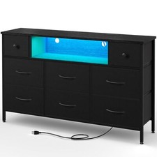 Dresser bedroom power for sale  Brentwood