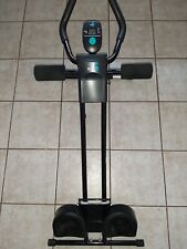 Fitmaxx bauchtrainer inkl gebraucht kaufen  Schwabach