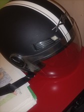 Pro fever casco usato  Matera