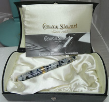 Conway stewart 100 for sale  BUXTON