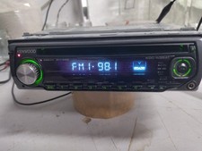 Kenwood kdc w3541gil usato  Gioia del Colle