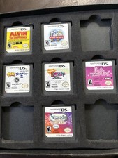 Lot nintendo game for sale  Waterford