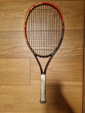 Racchetta tennis head usato  Napoli
