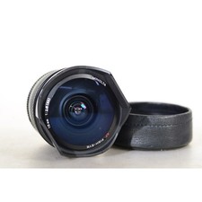 Minolta fisheye 16mm gebraucht kaufen  Rain