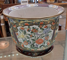 Vintage large oriental for sale  BEDFORD