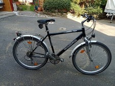 Verkaufe herrenfahrrad zoll gebraucht kaufen  Freital