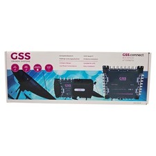 Gss multischalter sdsp gebraucht kaufen  Nürnberg