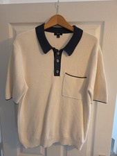 Reiss men polo for sale  CLITHEROE