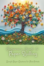 quilling books paper for sale  Interlochen