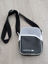 lacoste tasche gebraucht kaufen  Haldensleben