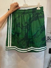 Nba shorts mitchell usato  Torino