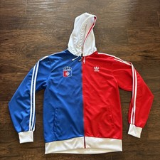Adidas philippines track for sale  Hampshire