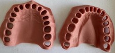 Gingivamasken frasaco uk gebraucht kaufen  Pirna, Dohma, Struppen