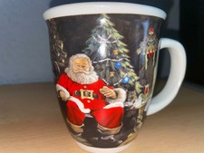 Neu weihnachten tasse gebraucht kaufen Neu weihnachten tasse gebraucht kaufen  Wildflecken