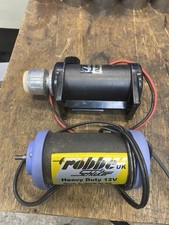 Two 12v nitro for sale  TONBRIDGE